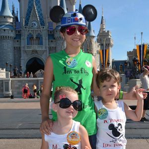 Meet your Posher, Rebekah